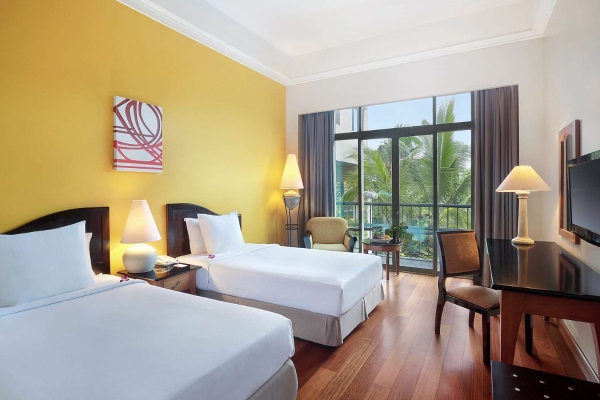 Hotel Novotel Yogyakarta